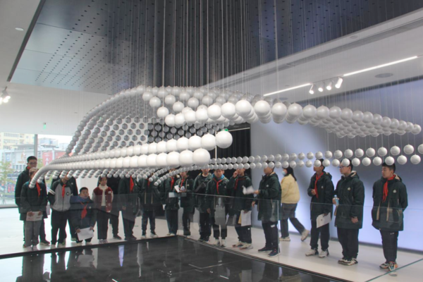 科技之光 (9) 科技之光 (9)